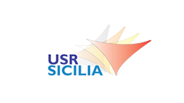 Logo usr sicilia