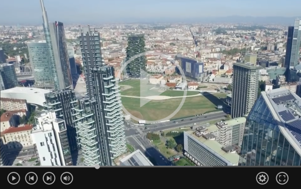 Foto  UNIVERSITÀ BOCCONI 