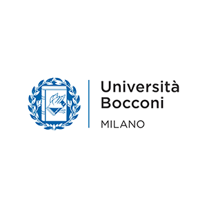 logo UNIVERSITÀ BOCCONI