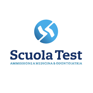 logo Scuola Test - Percorsi per accedere alle facoltà medico-sanitarie